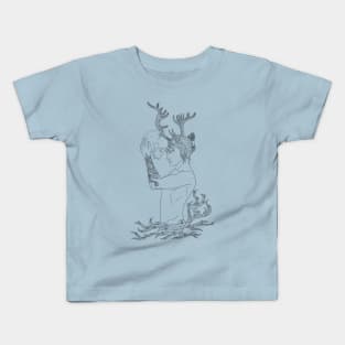 Darling, Dear Kids T-Shirt